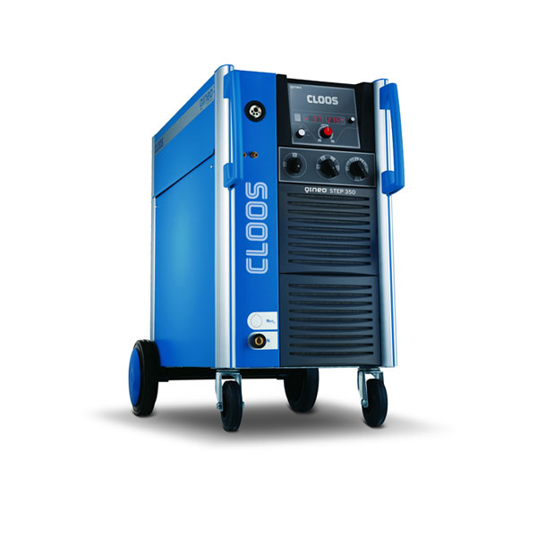 QINEO STEP 350 C QINEO STEP 350 C